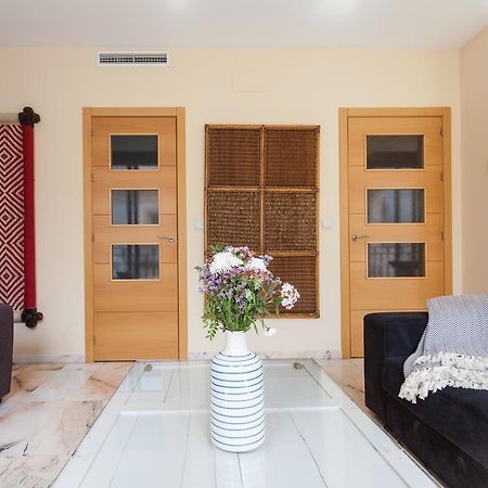 Soho Lounge - Space Maison Apartments Σεβίλλη Εξωτερικό φωτογραφία